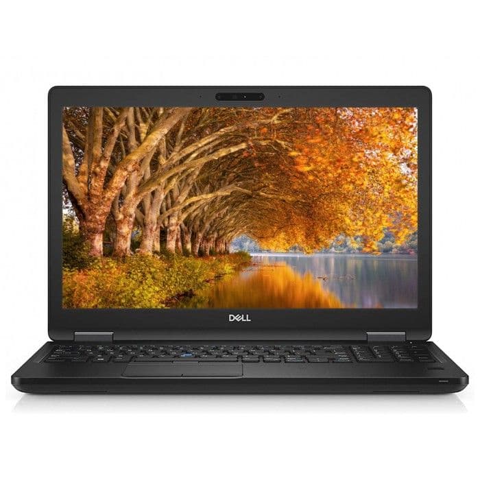 Dell Latitude 5590 15"