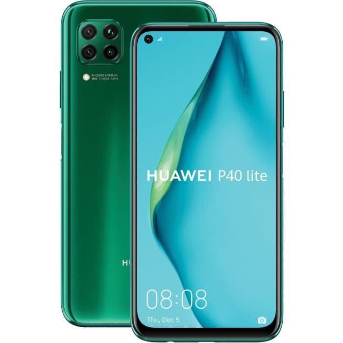 Huawei P40 Lite