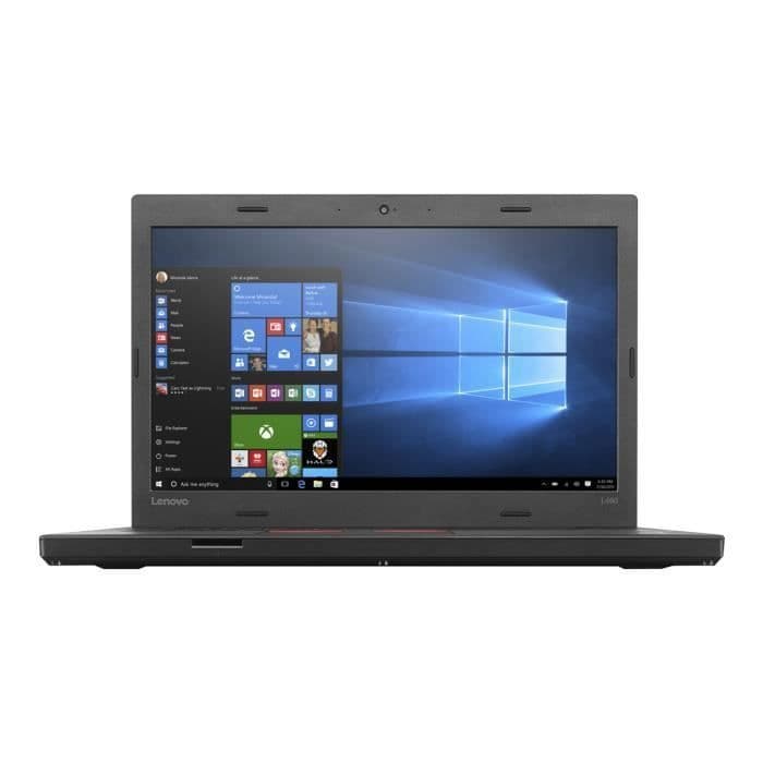 Lenovo ThinkPad L460 14"
