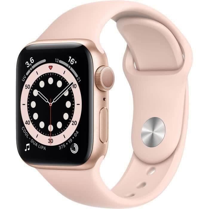 Apple Watch Series 6