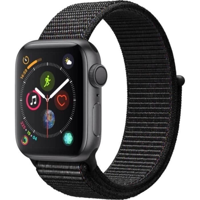 Apple Apple Watch Series 4 reconditionné