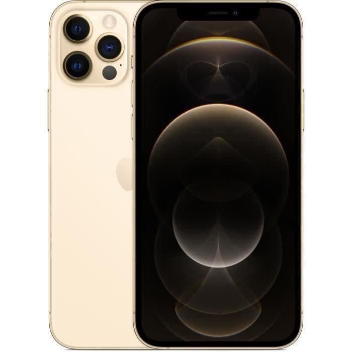 Apple iPhone 12 Pro Max reconditionné