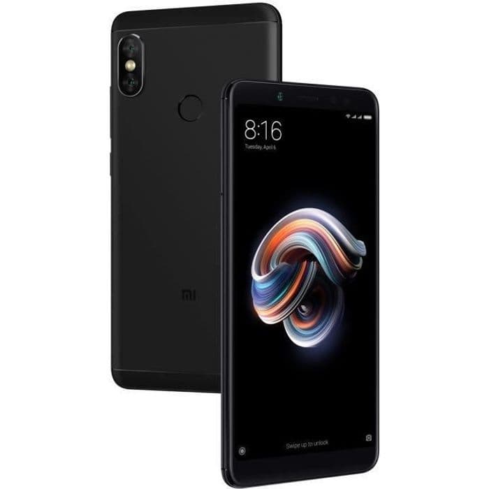 Redmi Note 5