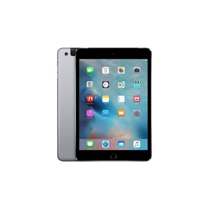 iPad mini 4 A8 2015