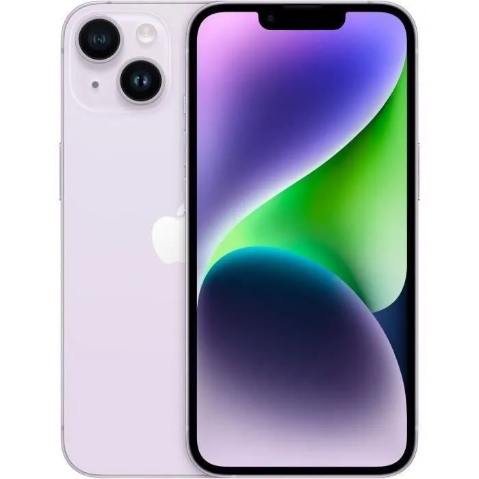 Apple iPhone 14 reconditionné