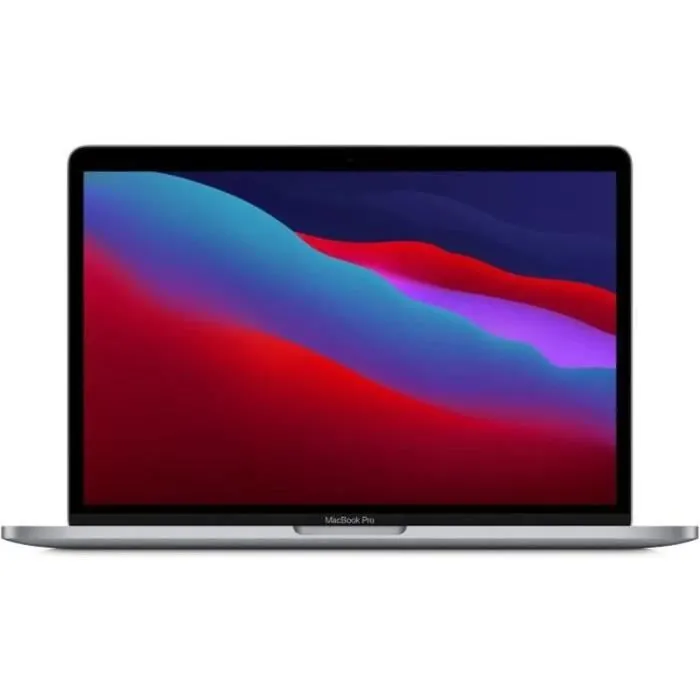 Apple MacBook Pro M1 13" 2020 reconditionné