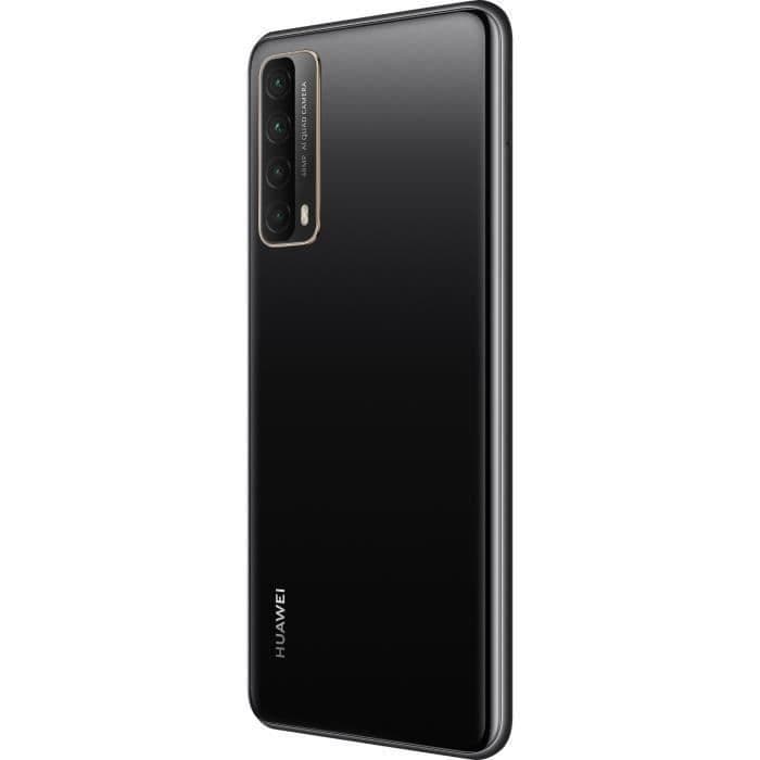 Huawei P Smart