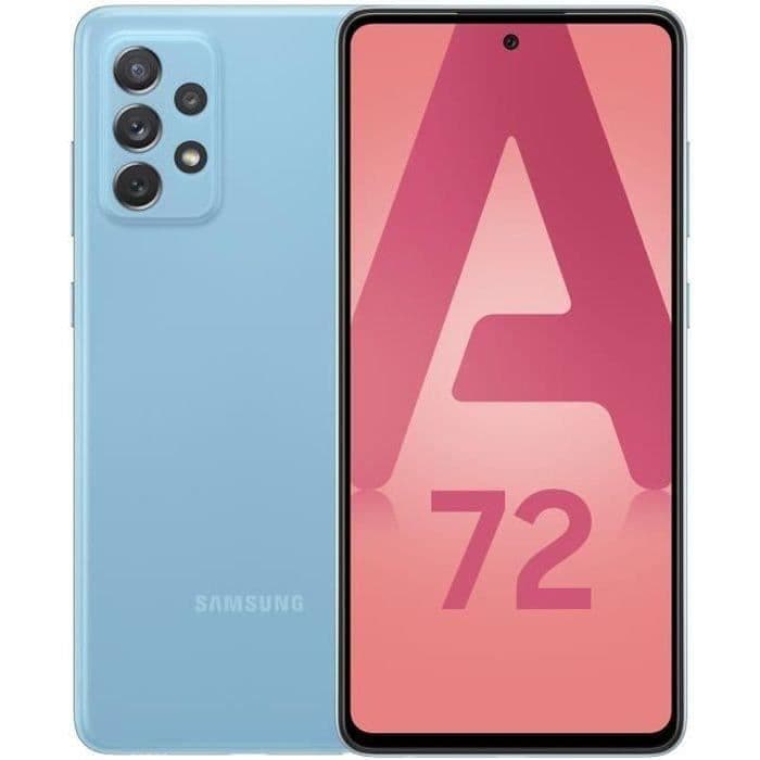 Galaxy A72