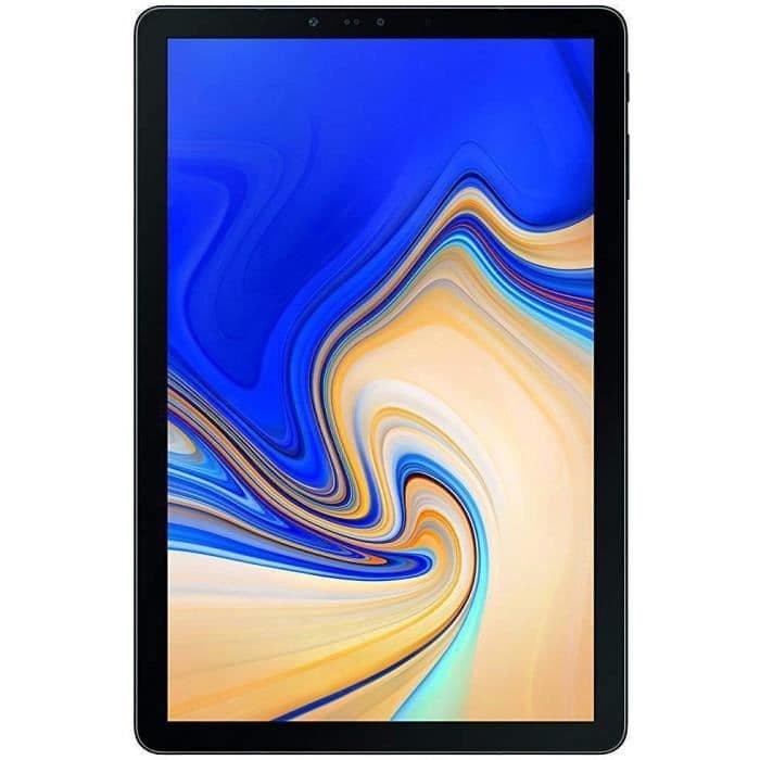 Galaxy Tab S4