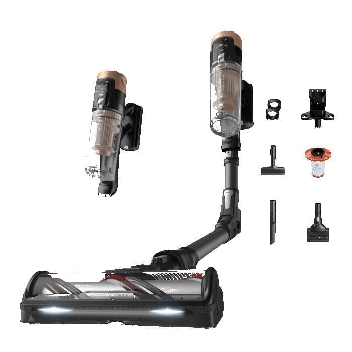 Rowenta Rowenta X Force Flex RH9B74WO reconditionné