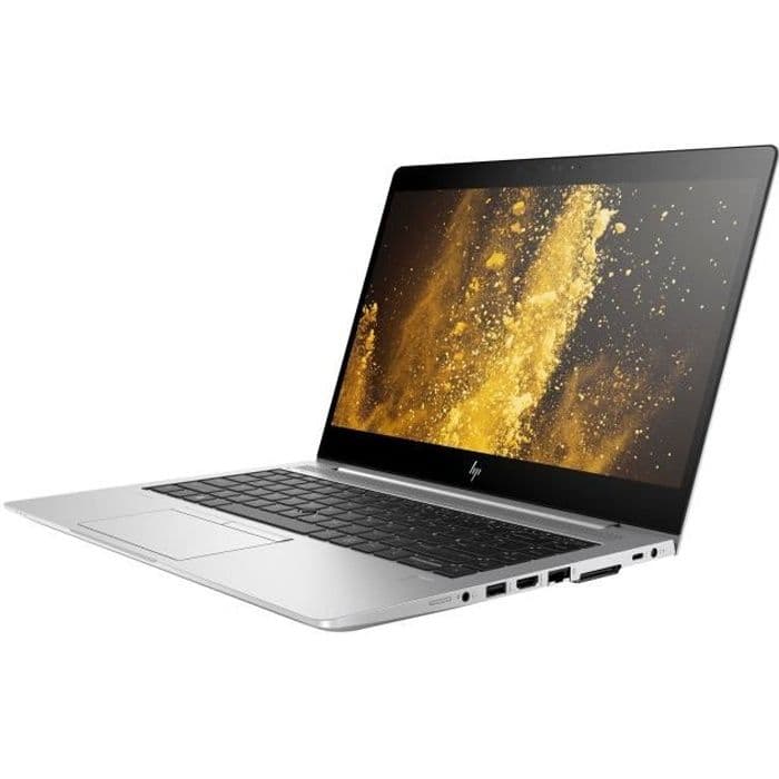 HP EliteBook 840 G5 14"