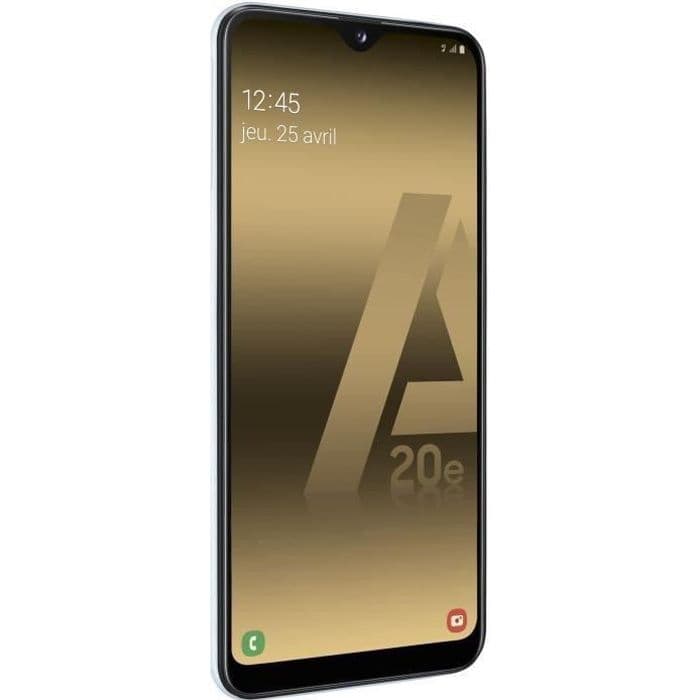 Galaxy A20e