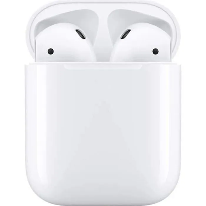 Apple Airpods 2 reconditionné