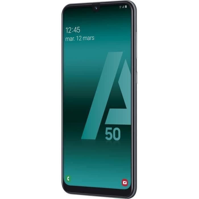 Galaxy A50