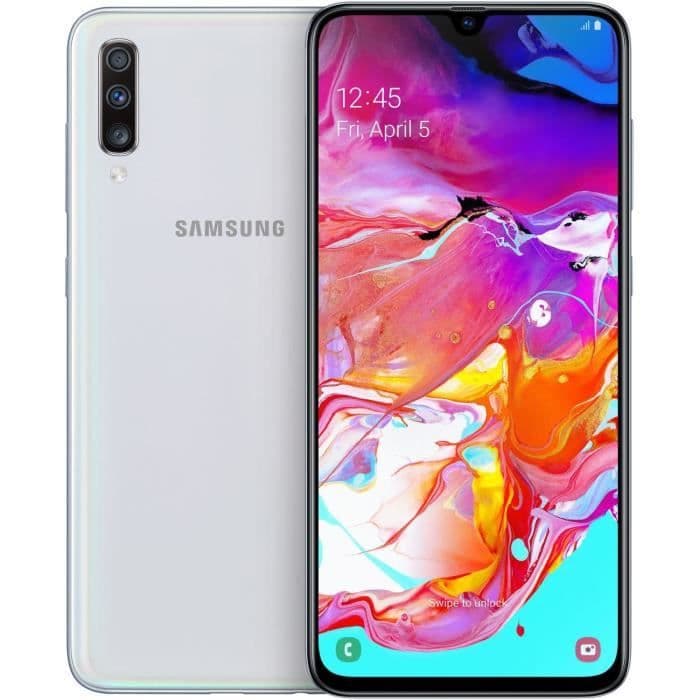 Galaxy A70