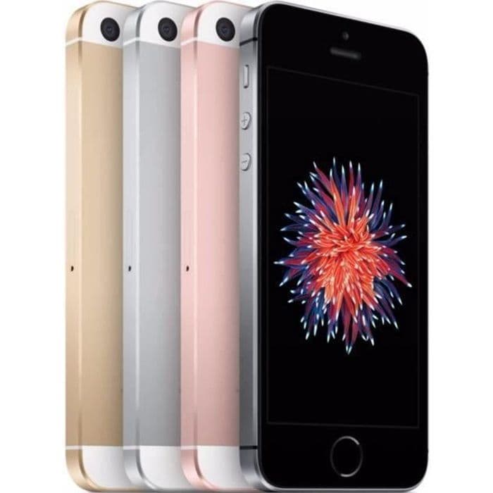 Apple iPhone SE reconditionné