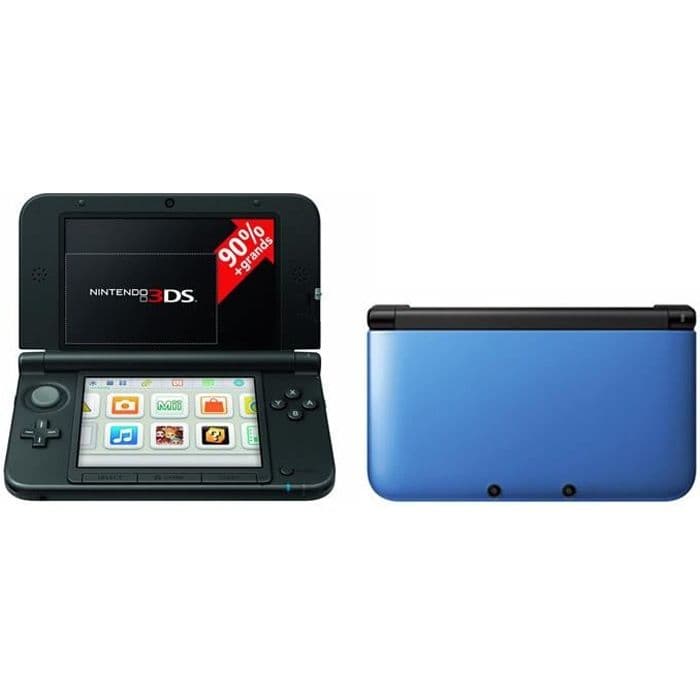 Nintendo Nintendo 3DS XL reconditionné
