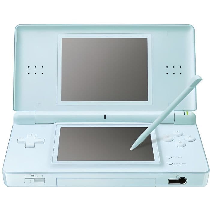 Nintendo DS Lite