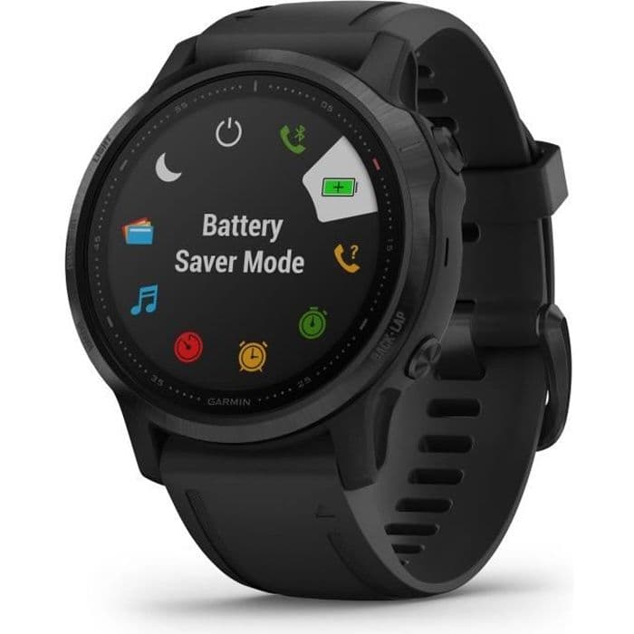 Garmin Fenix 6s