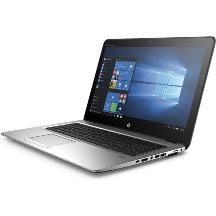HP EliteBook 850 G3 15"