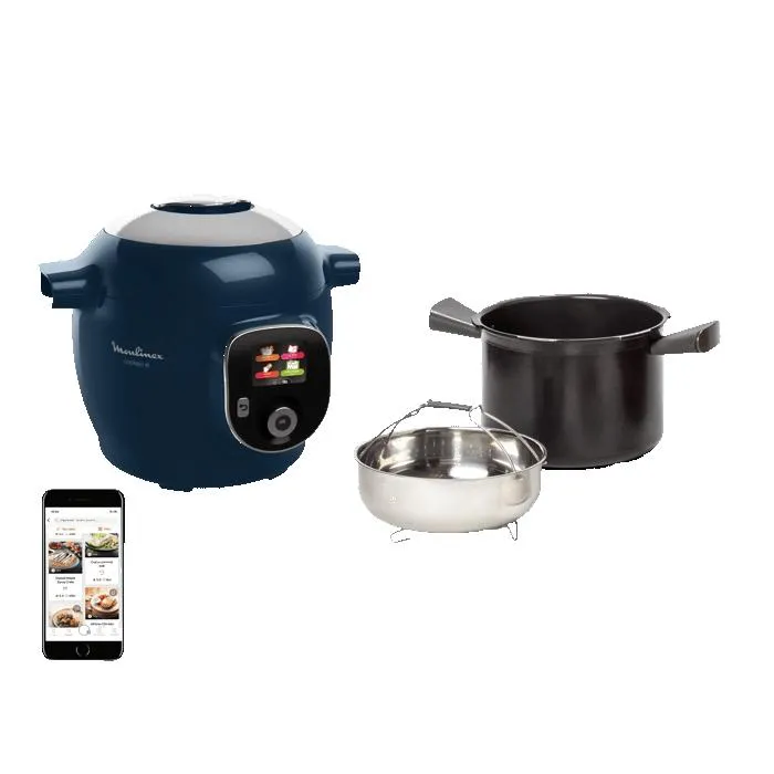 Moulinex Cookeo reconditionné