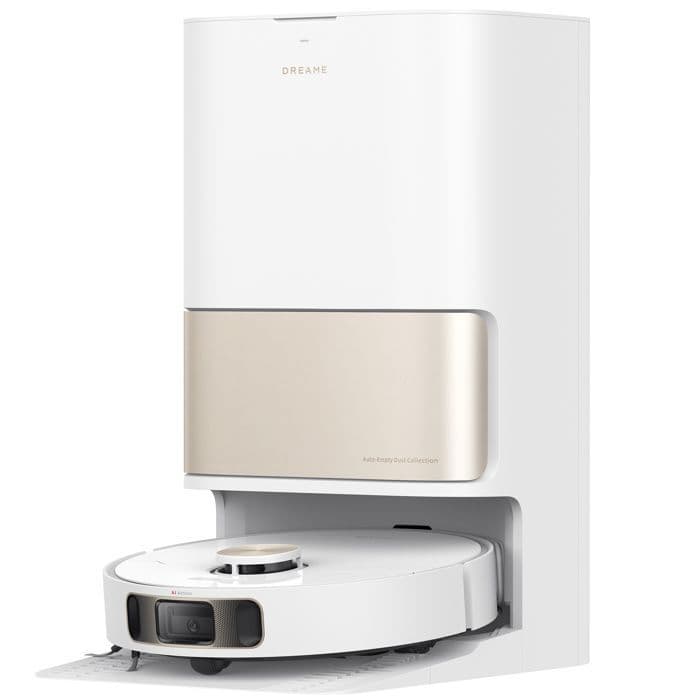 Dreame Dreame L10s Pro Ultra Heat reconditionné