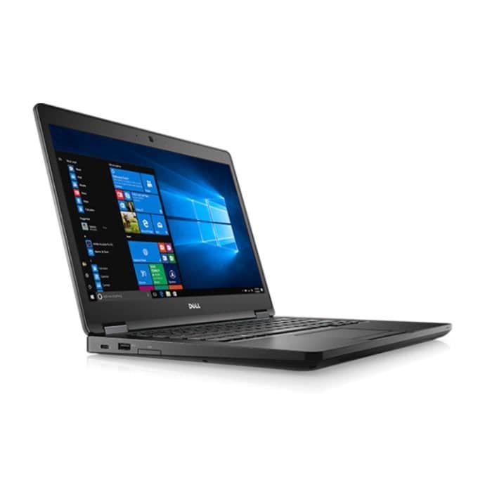 Dell Dell Latitude 5480 14" reconditionné