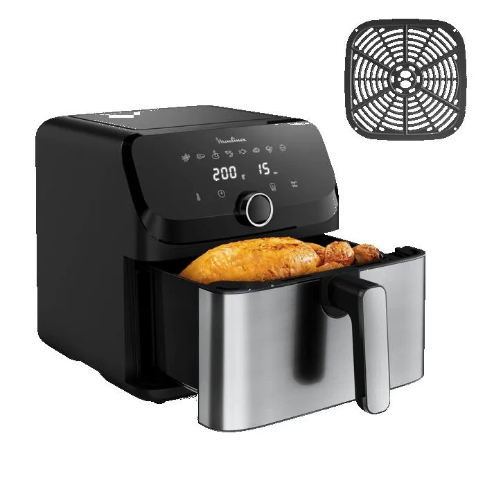 Moulinex Easy Fry Mega EZ855 reconditionné