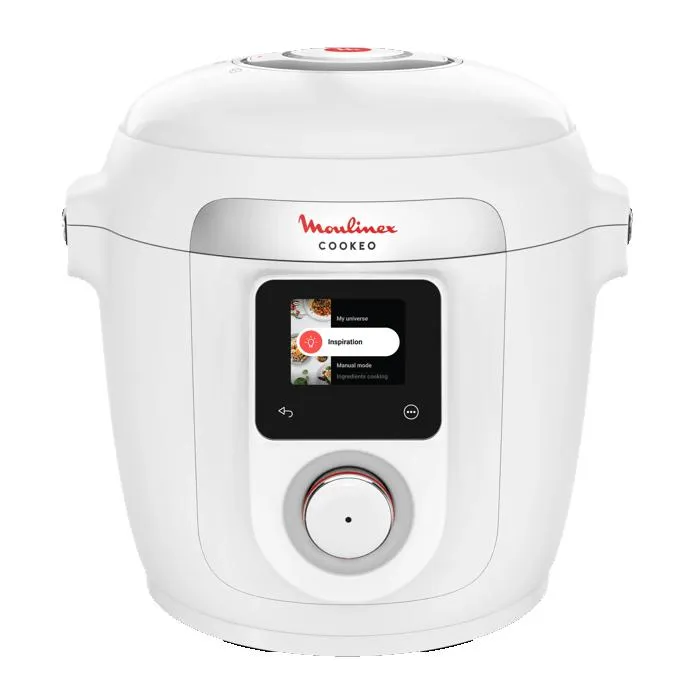 Moulinex Cookeo Wifi reconditionné