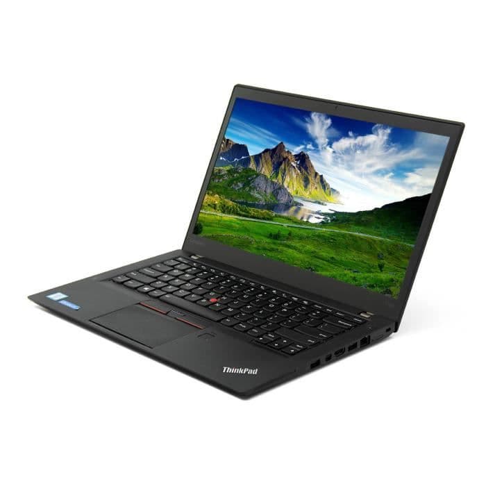 Lenovo Lenovo ThinkPad T460 14" reconditionné