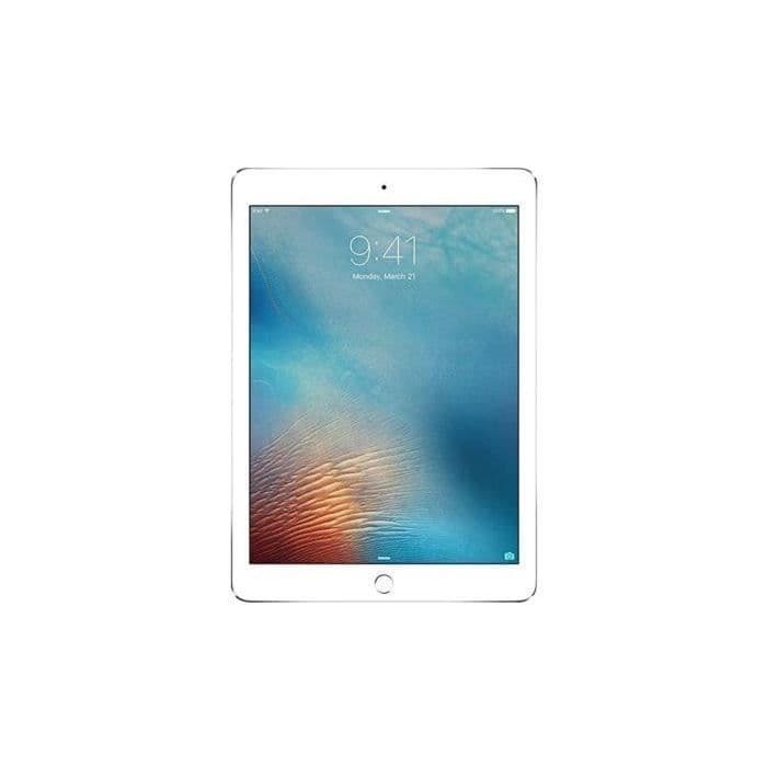 iPad Pro A9 2016