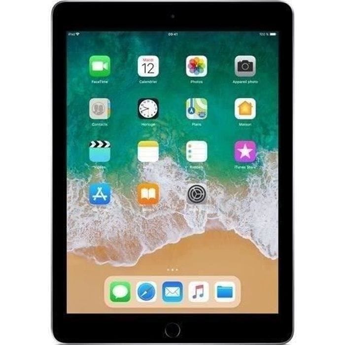 iPad 5 A9 2017