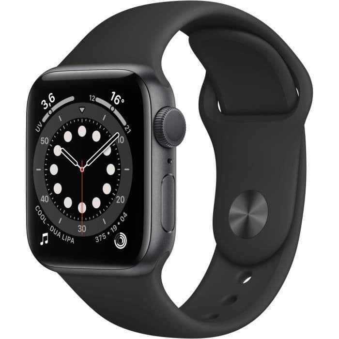 Apple Apple Watch Series 6 reconditionné