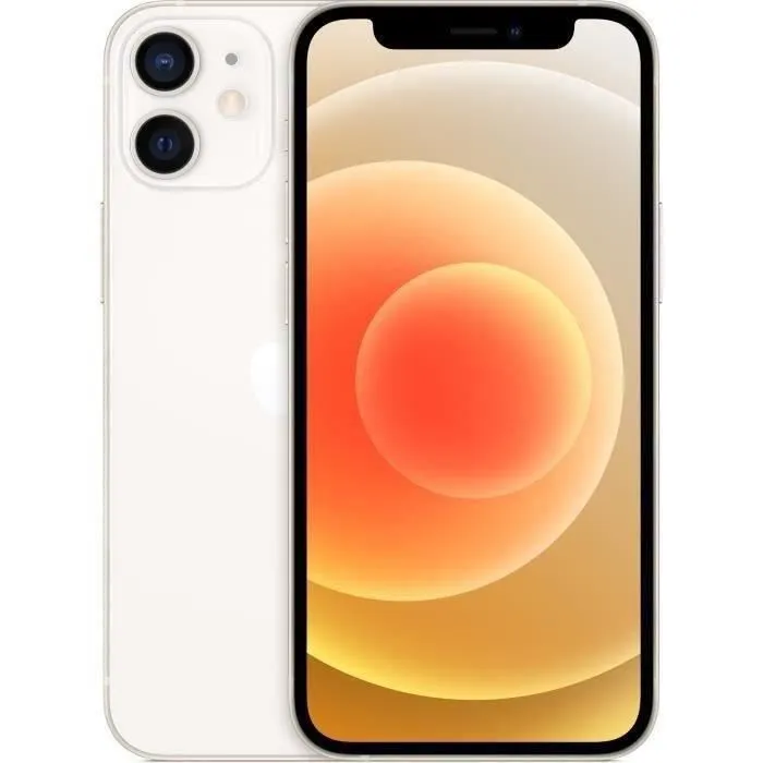 Apple iPhone 12 Mini reconditionné