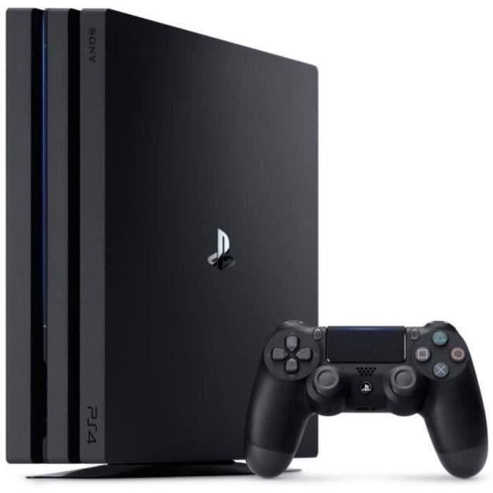Sony PlayStation 4 Pro