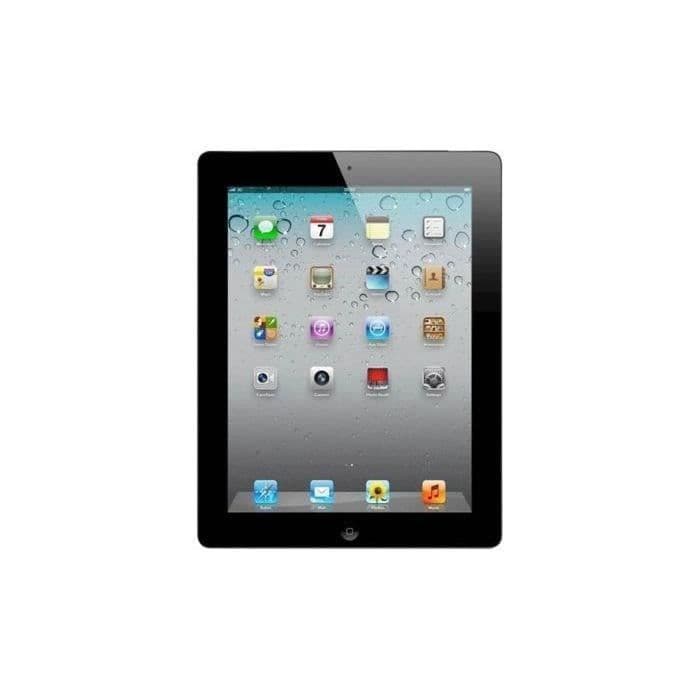 iPad 3 A5 2012
