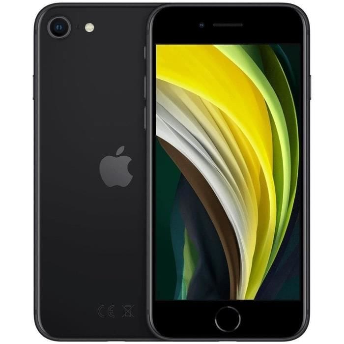 Apple iPhone SE reconditionné