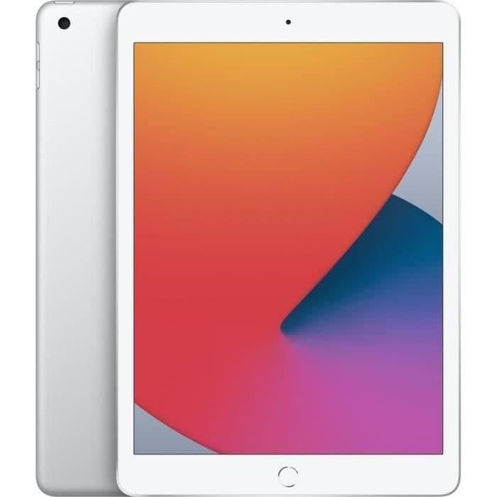 Apple iPad 8 A12 2020 reconditionné