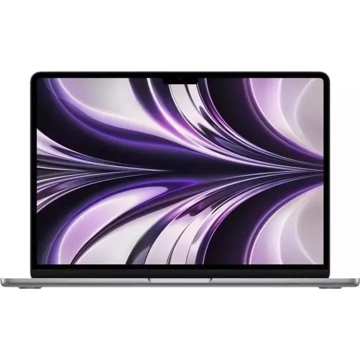 Apple MacBook Air M2 13" 2022 reconditionné