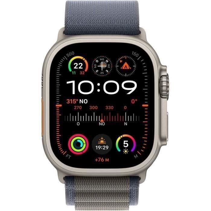Apple Apple Watch Ultra 2 reconditionné