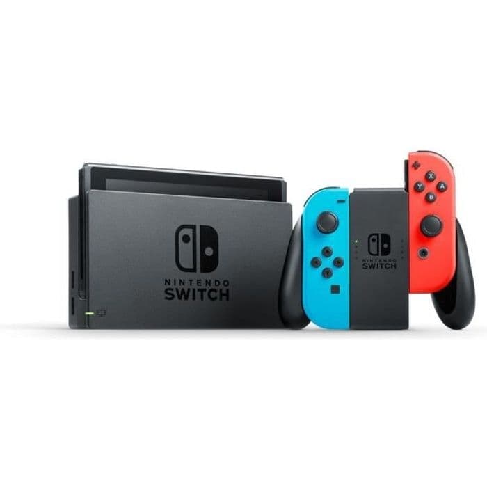 Nintendo Nintendo Switch reconditionné