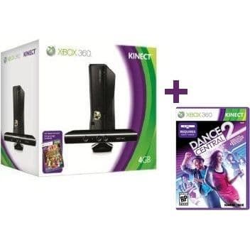 Microsoft Xbox 360