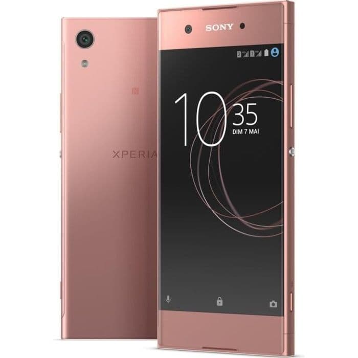 Sony Xperia XA1