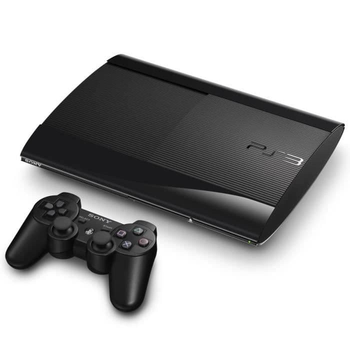 Sony PlayStation 3