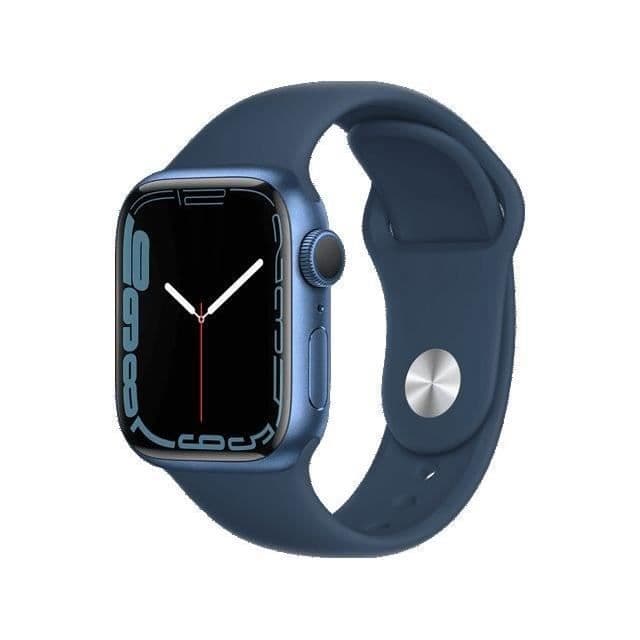 Apple Watch Series 7