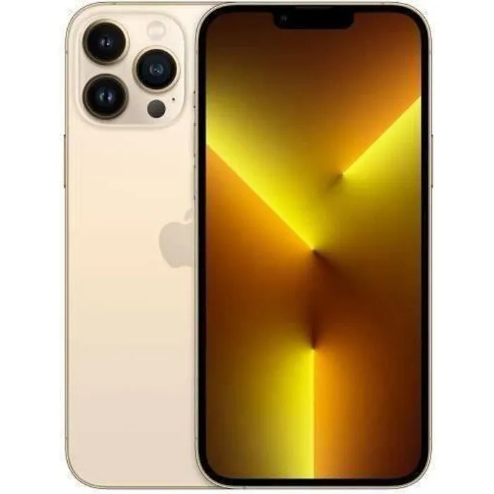 Apple iPhone 13 Pro Max reconditionné