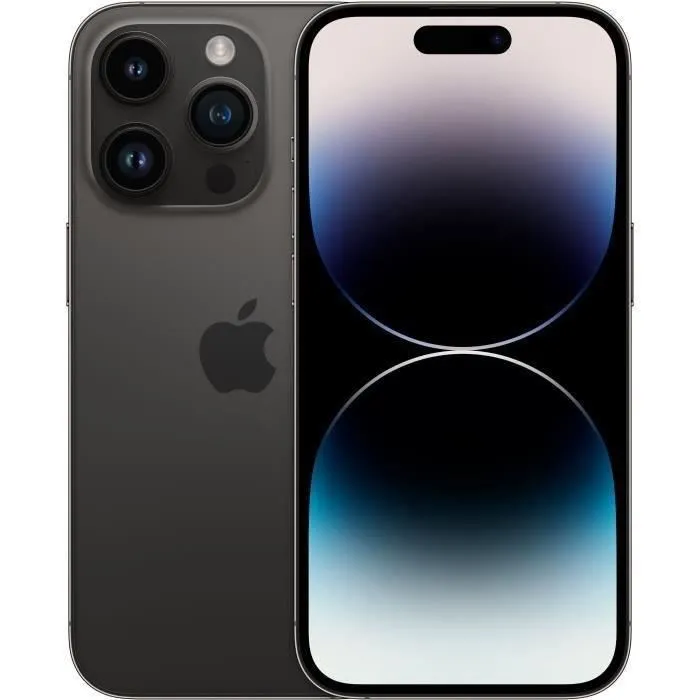 Apple iPhone 14 Pro reconditionné