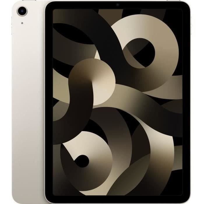 Apple iPad Air 5 M1 2022 reconditionné