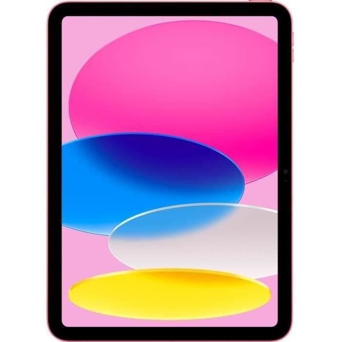 Apple iPad 10 A14 2022 reconditionné