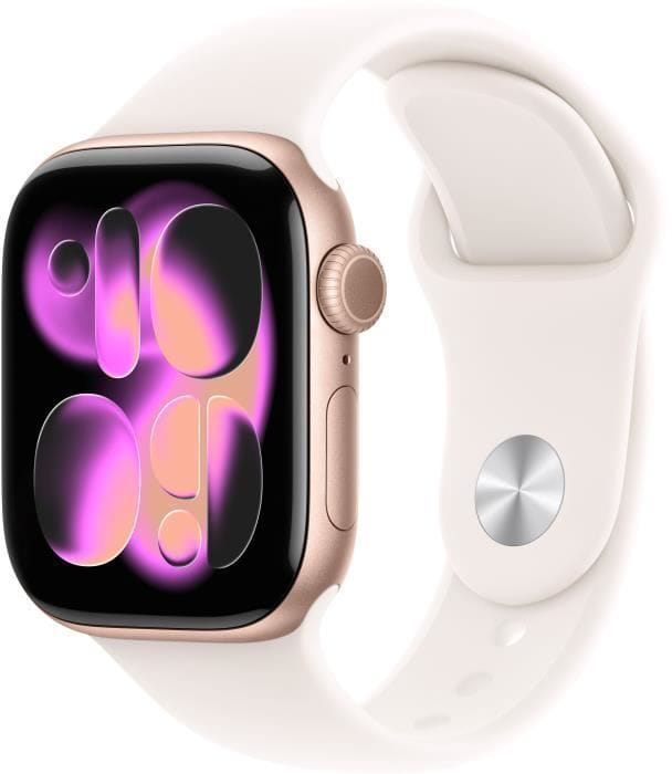 Apple Watch Series 11